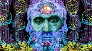 Psytrance FULLON SPACE LIGHTS AYAHUASCA @ BRUTAL MIX 2020 [8 HOURS PSYCHEDELIC RITUAL SET]