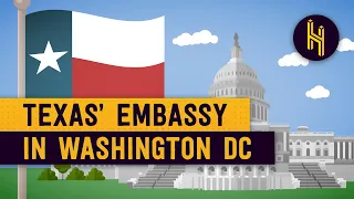 Texas' Embassy in Washington DC