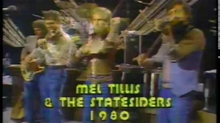 Music - 1978 - The Orange Blossom Special - Mel Tillis + Merle Haggard + Charlie Daniels + Et Al