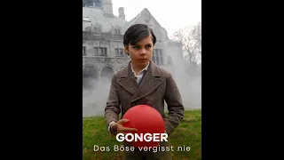 Gonger Das Böse vergisst nie 2008