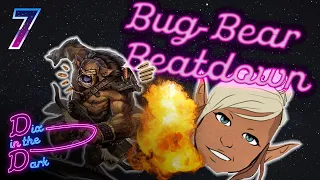 Nova Destiny 7 Bugbear Beat-Down | Actual Play DnD Campaign | Dungeons & Dragons Gameplay