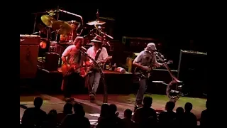 Neil Young & Crazy Horse - Hey Hey, My My (Into The Black)