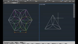 【AutoCAD 2D練習】12 第16題