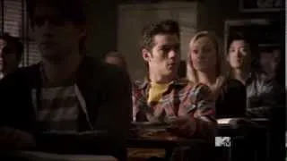 Stiles- Confusing what is real