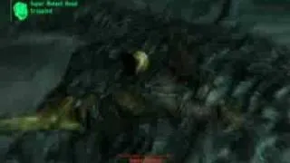 Fallout 3 - Dear Hearts and Gentle People