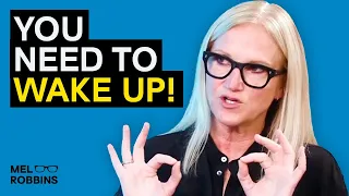 SIGNS Your Relationship is Over & Your Partner Is Secretly Disrespecting You | Mel Robbins