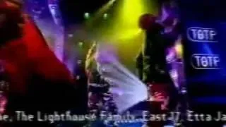 Technohead I Wanna Be A Hippy (TOTP) 1996