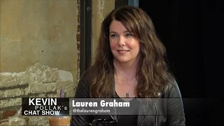 KPCS: Lauren Graham #295