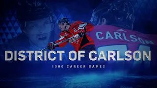 Carly1K | District of Carlson