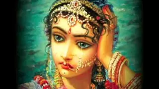 Hare Krishna Maha Mantra - Love in Separation - Shyamananda Kirtan Mandali