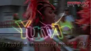 Yuma Carnival Mas Band 2012 Video Teaser. BRAND NEW!  HOT...