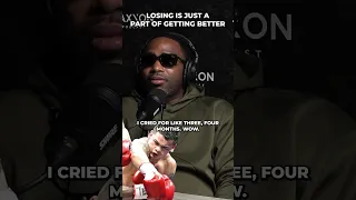 Adrien Broner reacts to first loss vs Maidana | JAXXON PODCAST