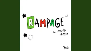 rampage (DJ SS VIP Mix)