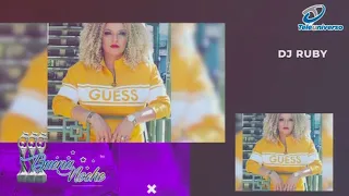 Presentación musical de la DJ RUBY en | Buena Noche