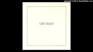 Roxy Music - Oh Yeah [1980] [magnums extended mix]