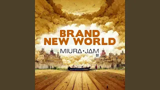 Brand New World (One Piece)