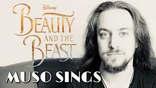 Muso Sings - Celine Dion! : How Does A Moment last Forever (From Beauty & The Beast)