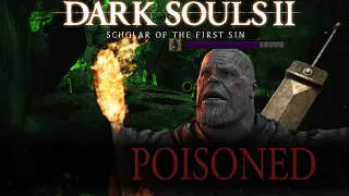 This Is Dark Souls 2's Worst Area
