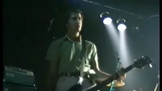 Nirvana - Blew (Live in Leeds 08.10.90)