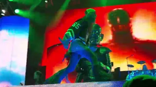 Rob Zombie - More Human Than Human (9/23/2023 At The Honda Center, Anaheim CA)