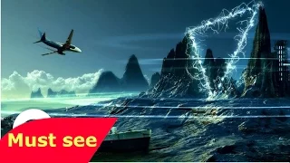 Documentary on the Bermuda Triangle Mystery   Full Documentary 2016