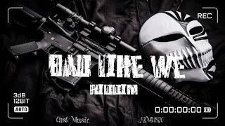 Cast Music ft. KC Music - Bad Like We Riddim (Official Audio)