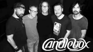 Kevin Martin of Candlebox On "Disappearing In Airports" And More