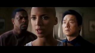 Rush Hour 3 | "She's a man"