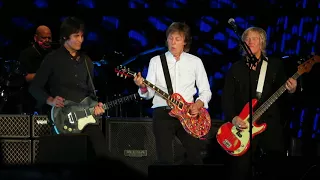 Paul McCartney - Let Me Roll It/ Foxy Lady (Salvador, Brazil 2017)