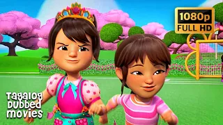 Princess Power (2023) - The Way We Play The Game Tagalog/Filipino Version