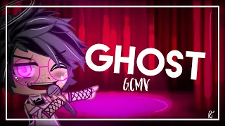 Ghost || Gacha Music Video || Gacha Club || Confetti