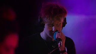 Mura Masa - Lovesick F*** (feat. Bonzai) (BBC Music Sound Of 2016)