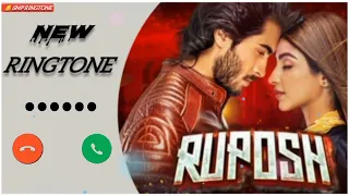 new ringtone | duniya bhula ke maine tujhko paa liya | roposh Hindi movie ringtone