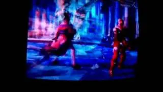 Soul Calibur 3 Quick Play Mode