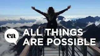 With God All Things Are Possible | Joyce Meyer