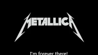 Metallica - Sad But True Lyrics (HD)