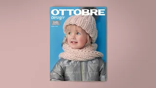 OTTOBRE design® winter 6/2021