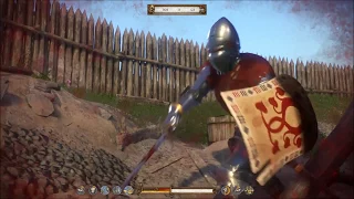 Kingdom Come: Deliverance как заработать грошей