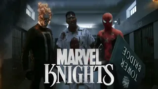 Marvel Knights - Fan Made Trailer