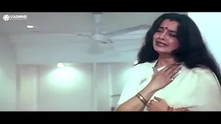 Insaaf Ki Devi 1992   इन्साफ की देवी   Movie Part 4   Jeetendra, Rekha, Kader Khan