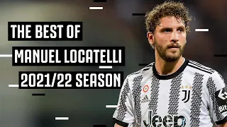 The best of Locatelli’s first season at Juventus 🖤 🤍| Juventus