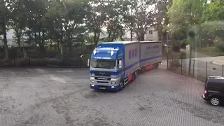 Amazing driver skills Nvo Klaas bok