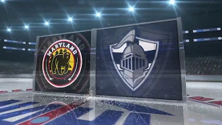 Maryland vs Wilkes-Barre/Scranton 9/27/19