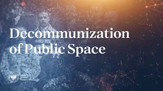Decommunization of Public Space