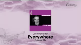 John Dahlbäck - Everywhere (Original Mix)