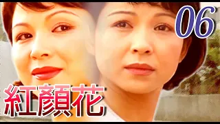 『紅顏花』第06集(楊貴媚、李天柱、林煒、林熙蕾、趙學煌)中視_1999年