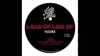 Fizzikx - Forever (Original Mix)