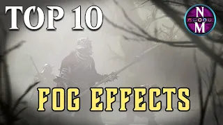 MTG Top 10: Fogs | Magic: the Gathering | Cards That Prevent All Combat Damage | Episode 467