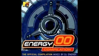 DJ Energy – ENERGY 2000 (The Official Compilation)