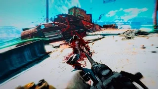 Fallout 4: Brutal Kills Vol.10 (Modded)